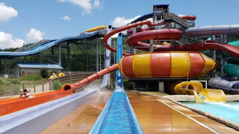 12 Wonderful Water Parks in Arkansas [Update 2024]