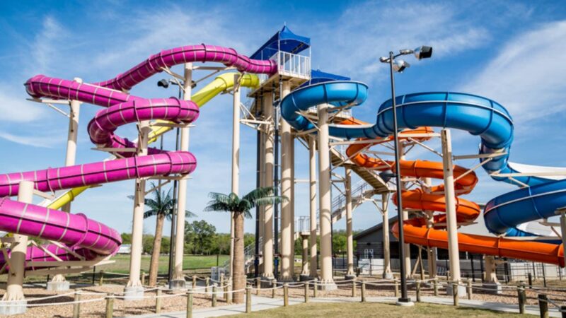 Top 12 Amusement Parks in Arkansas [Update 2024]