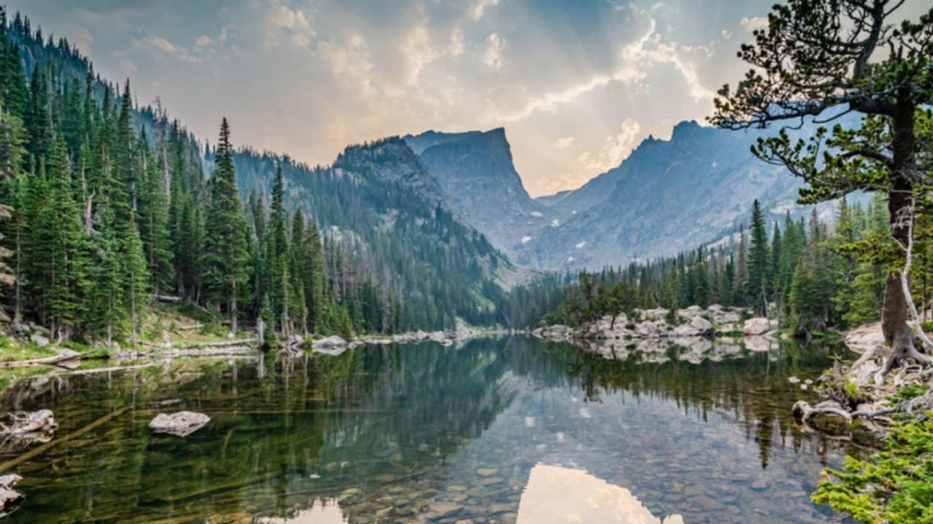 18 Best Places to Visit in Colorado [Update 2024]