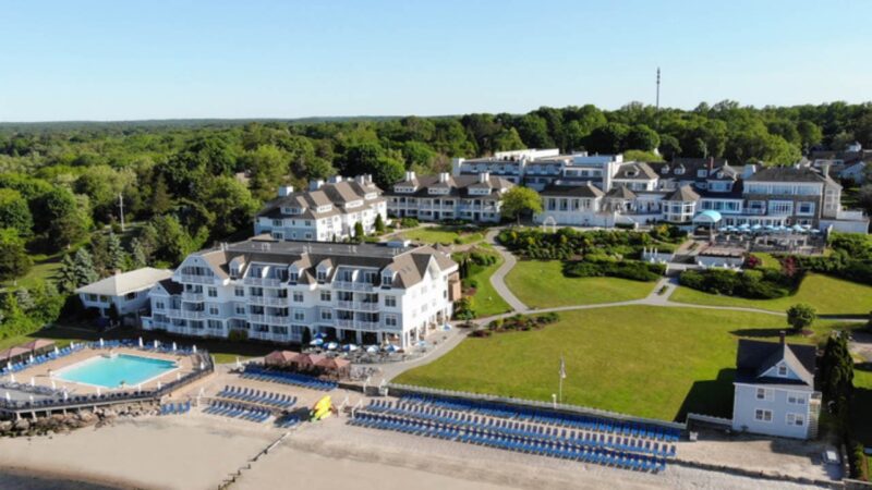 12 Top Rated Beach Resorts in Connecticut [Update 2024]