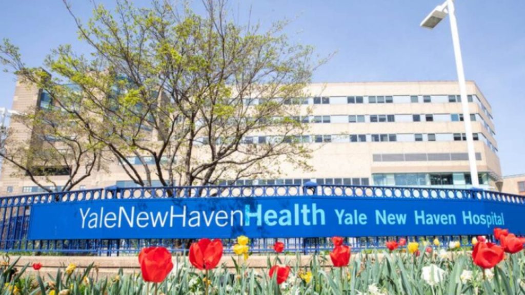 Yale-New Haven Hospital is one of the Best Hospitals in Connecticut 