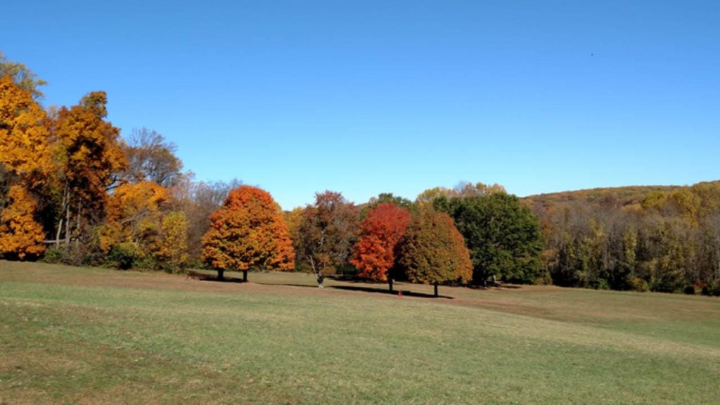 Brandywine Creek State Park