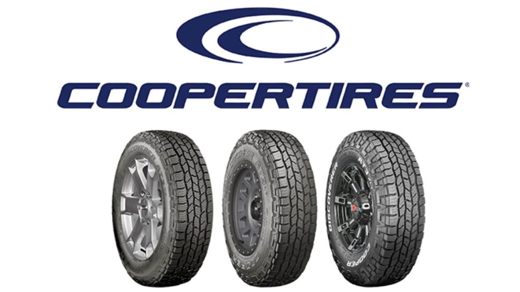 Cooper Tire & Rubber Company