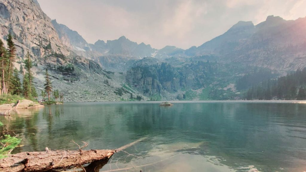 Crater Lake