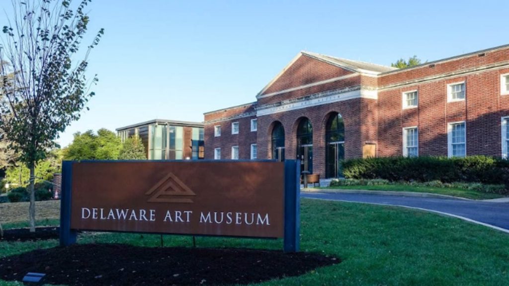 Delaware Art Museum