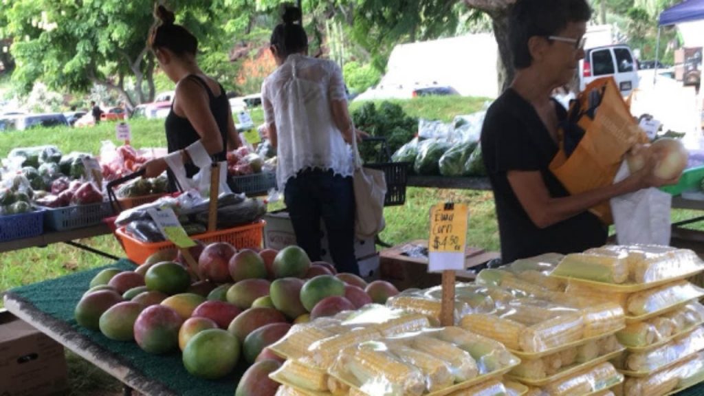 KCC Farmers’ Market