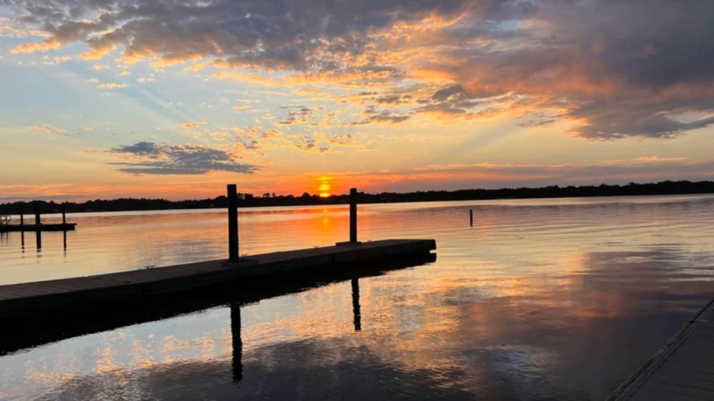 Lake Blackshear