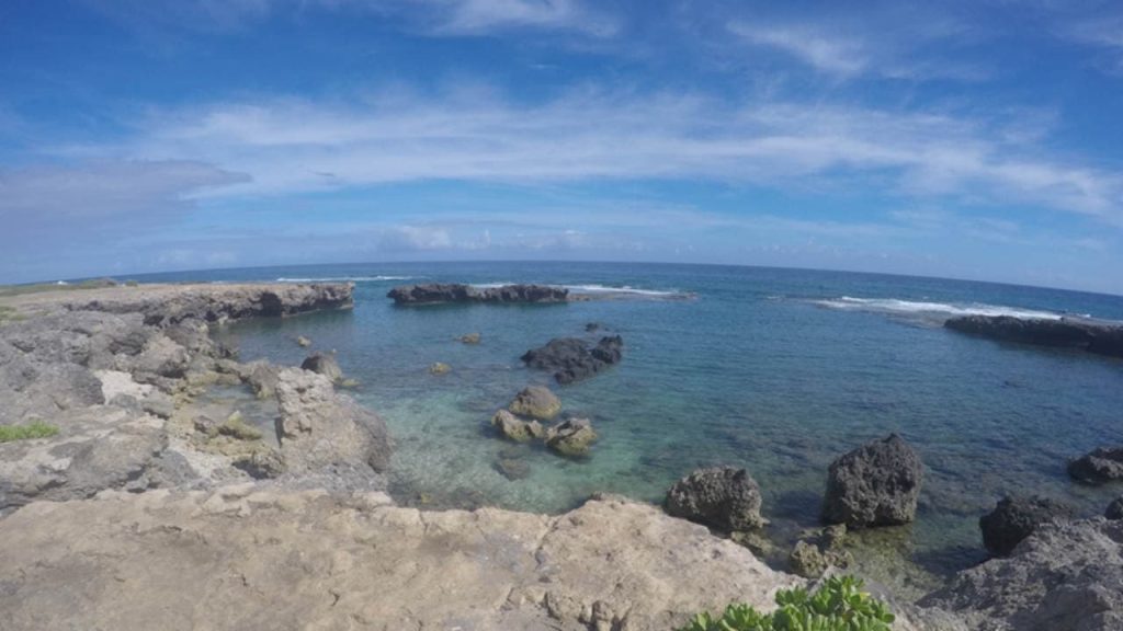 North Shore of Oahu, Waialua