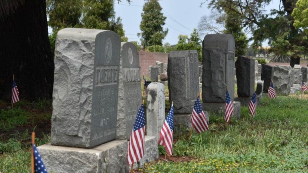 Sunnyside Cemetery