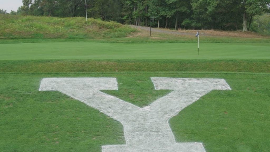 Yale Golf Course