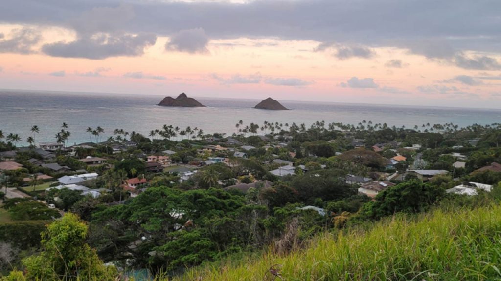 Kailua