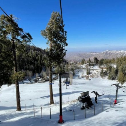 All the 4 Ski Resorts in Arizona You Can Visit [Update 2022]