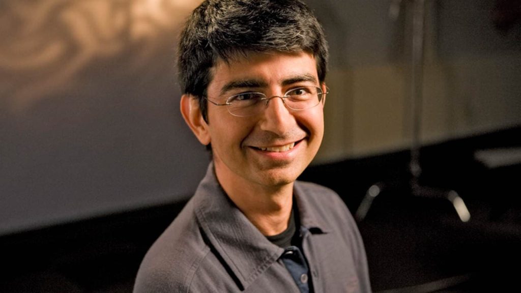 Pierre Omidyar