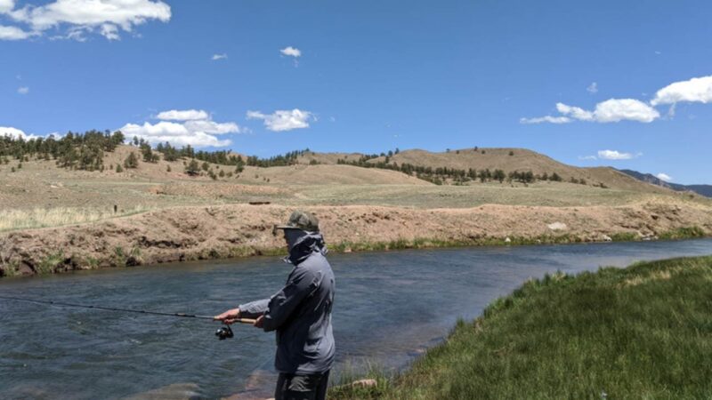 12 Amazing Fishing Spots in Colorado [Update 2024]