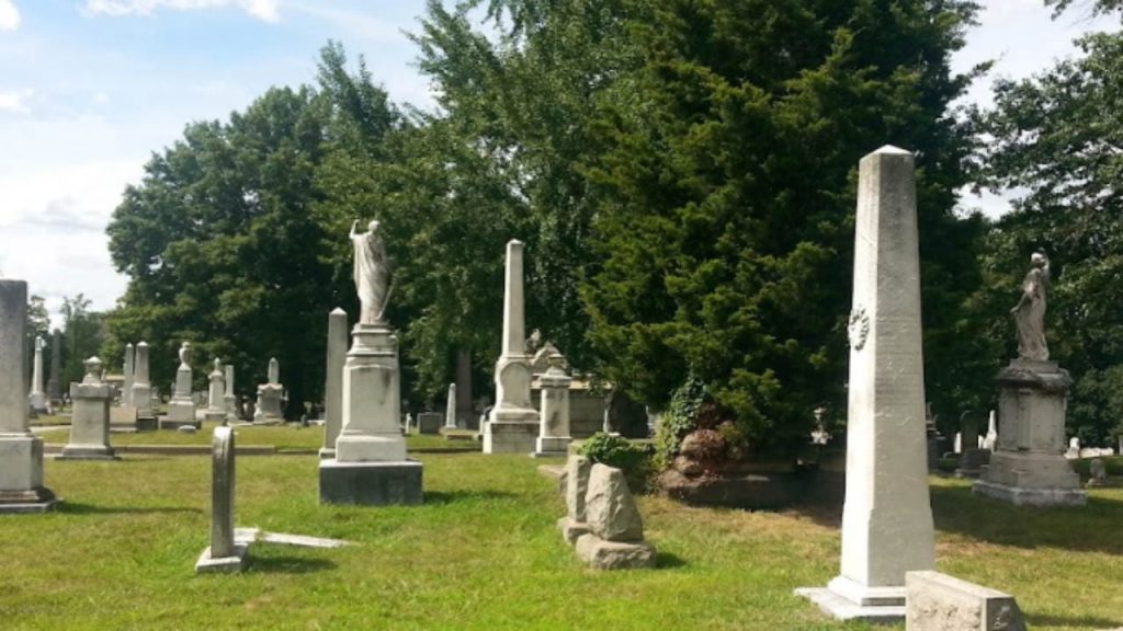 Wilmington & Brandywine Cemetery