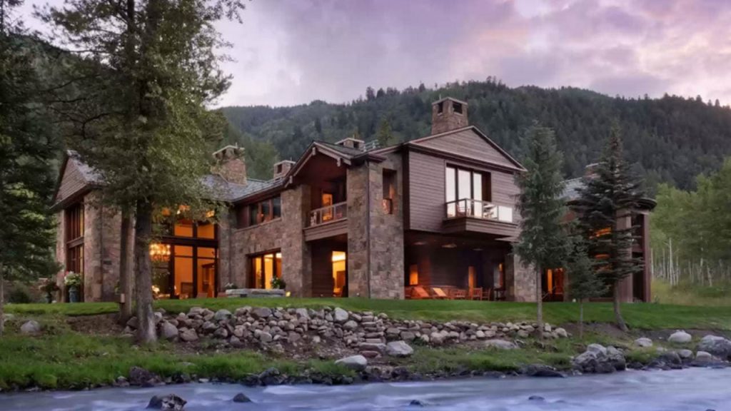 41 Popcorn Lane, Aspen, Colorado 81611