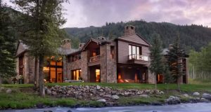Top 10 Most Expensive Homes in Colorado [Update 2022]