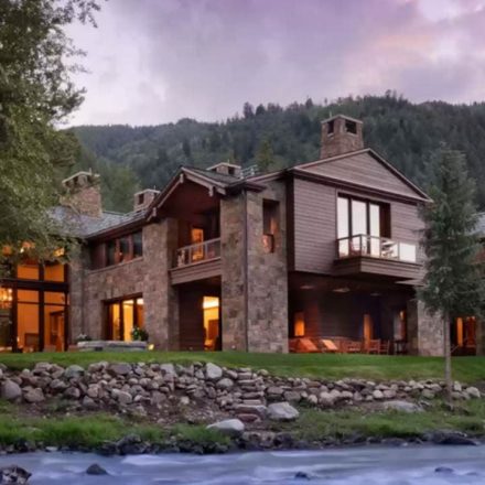 Top 10 Most Expensive Homes in Colorado [Update 2022]