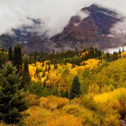 15 Best Places to Visit in Colorado [Update 2022]