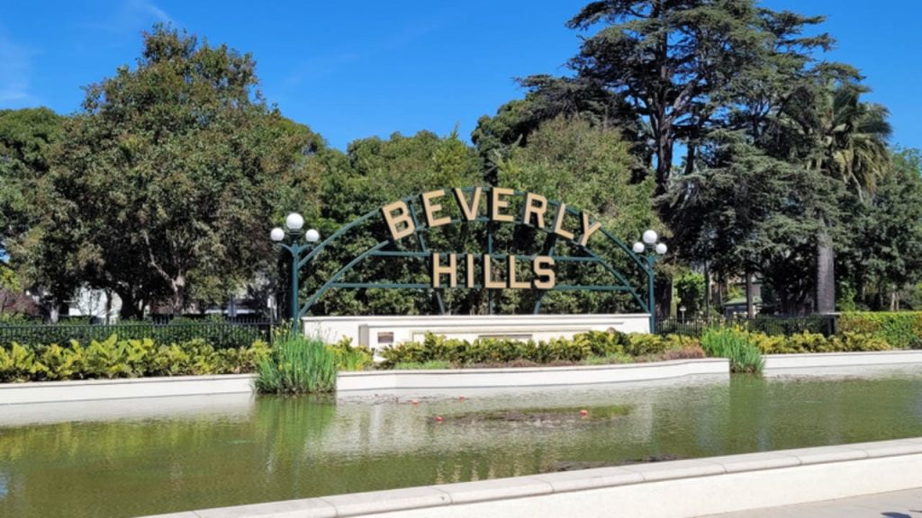 Beverly Hills