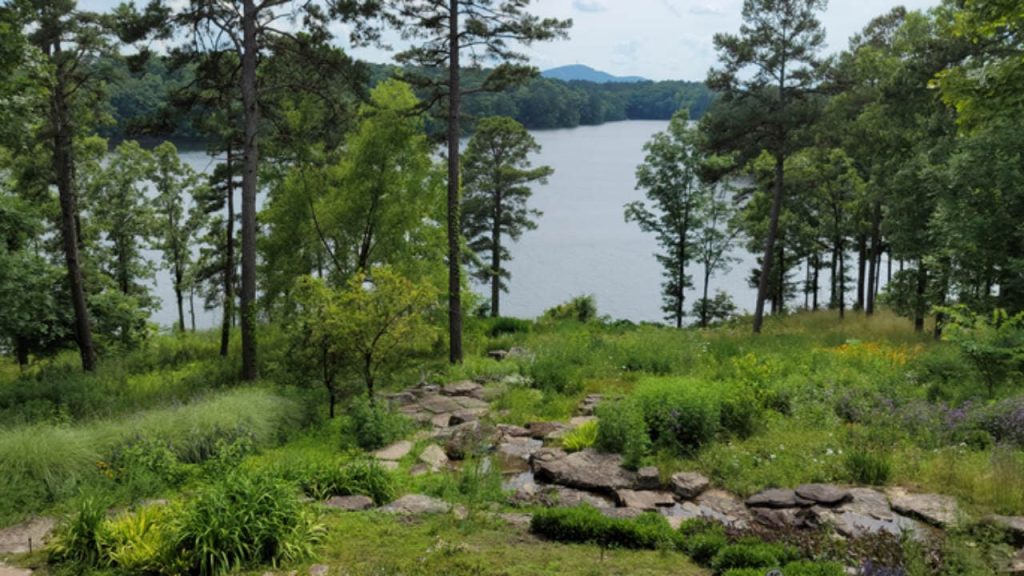 Garvan Woodland Gardens