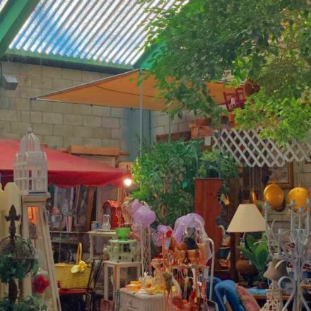 12 Remarkable Antique Stores in California [Update 2022]