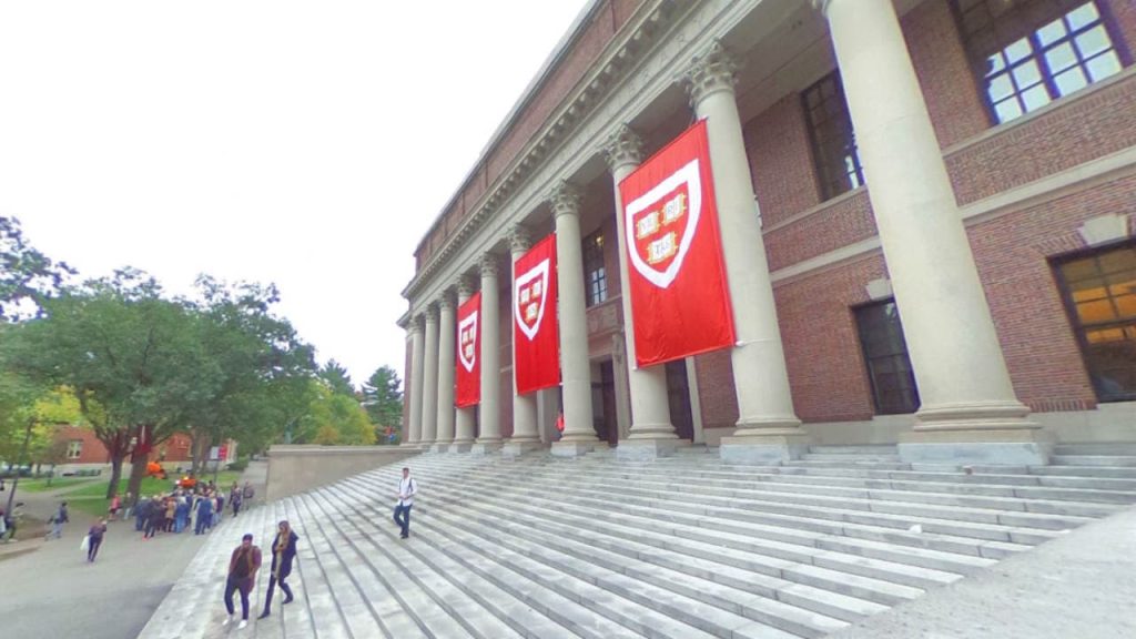 Harvard University