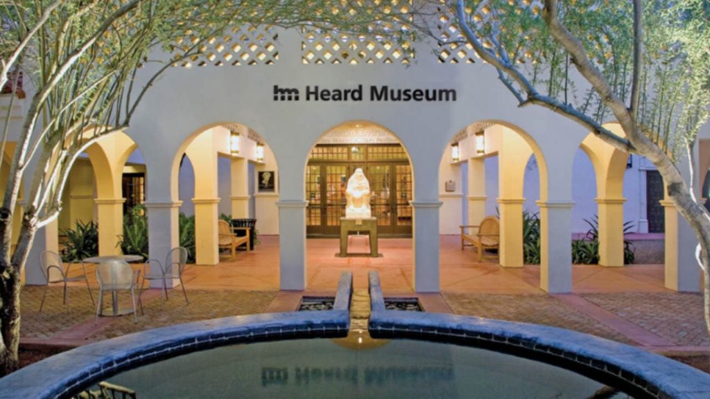 Heard Museum