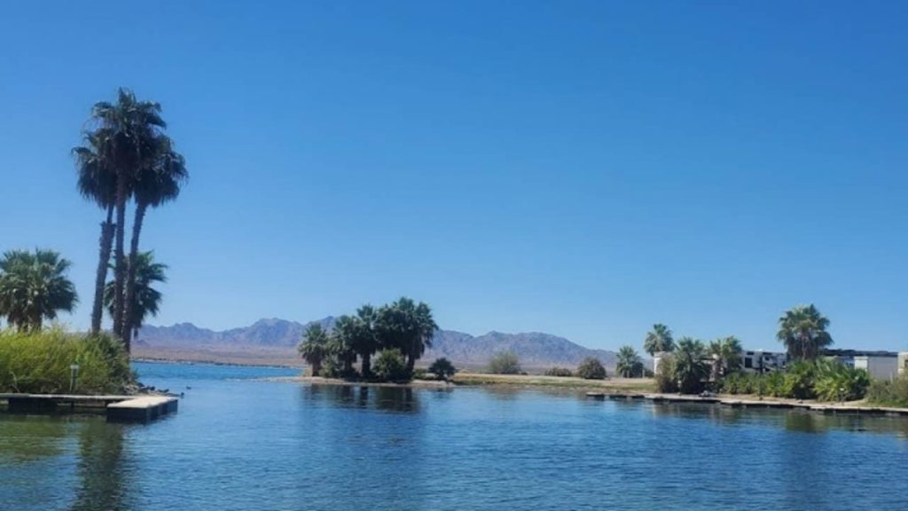 Lake Havasu