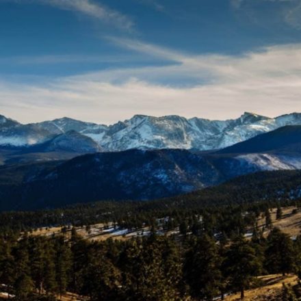 10 Major Mountains in Colorado [Update 2022]