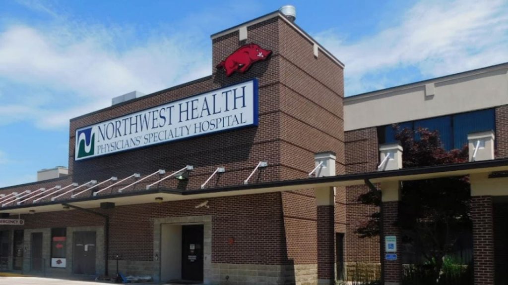 Northwest Health Physicians' Specialty Hospital 