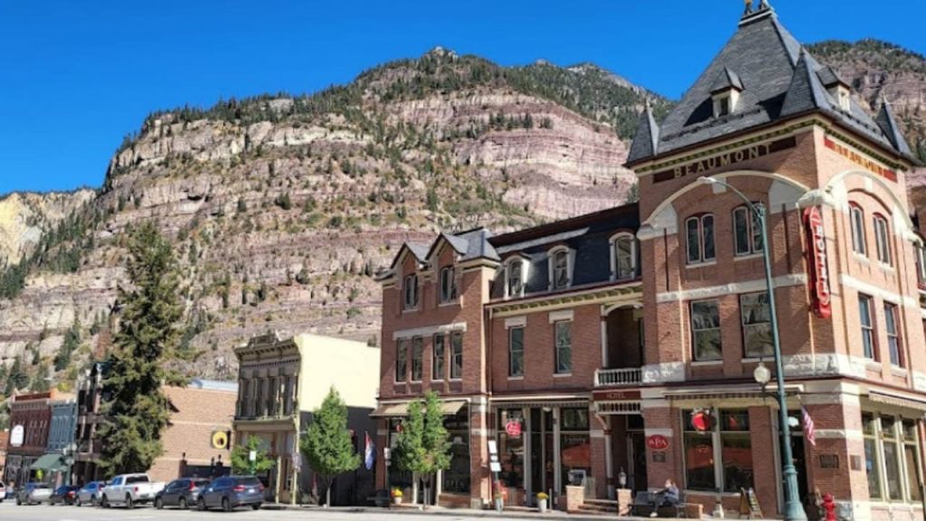 Ouray