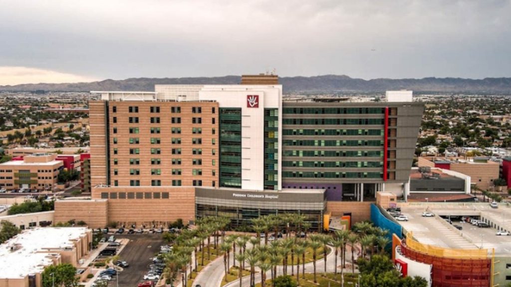 Phoenix Children’s Hospital