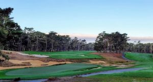 15 Top Rated Golf Courses in California [Update 2022]