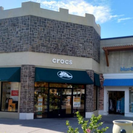 13 Most Popular Outlet Malls in Hawaii [Update 2022]