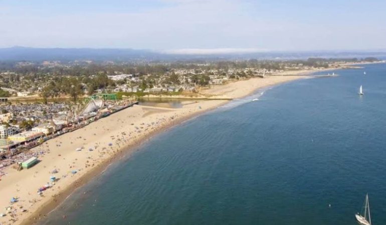 15 Most Beautiful Places in California [Update 2022]