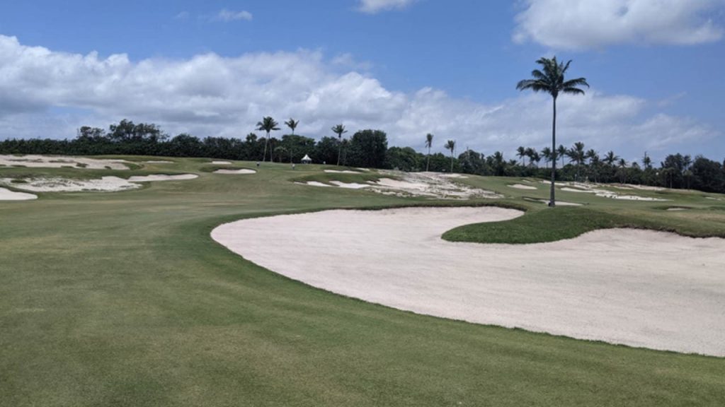 Seminole Golf Club