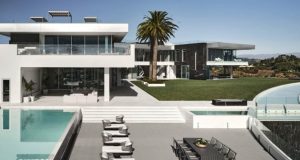 Top 10 Most Expensive Homes in California [Update 2022]