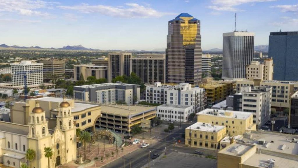 17 Best Cities to Live in Arizona [Update 2024]