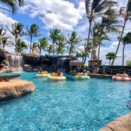Top 5 Amusement Parks in Hawaii [Update 2022]