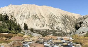15 Major Mountains in California [Update 2022]