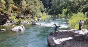 10 Exclusive Fishing Spots in California [Update 2022]