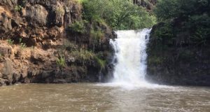 13 Fascinating Waterfalls in Hawaii [Update 2022]