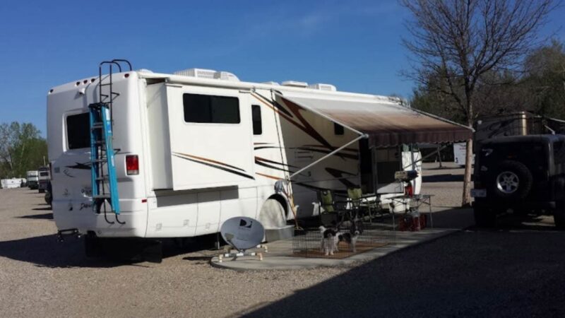 12 Best RV Parks in Idaho for Your Motor Home [Update 2024]