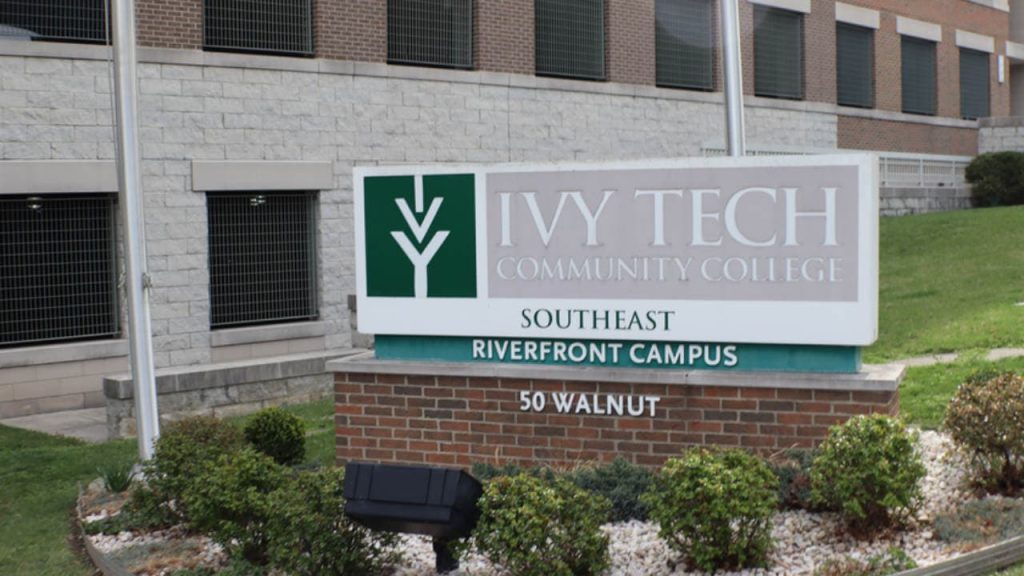 Ivy Tech Community College is one of the Best Community Colleges in Indiana