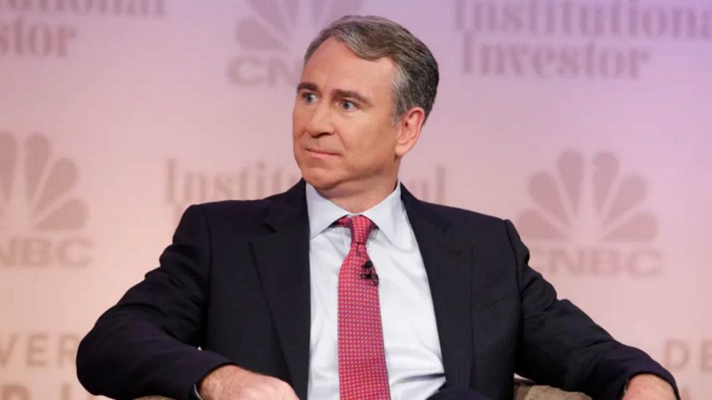 Ken Griffin is one of the best Richest Person in Illinois 