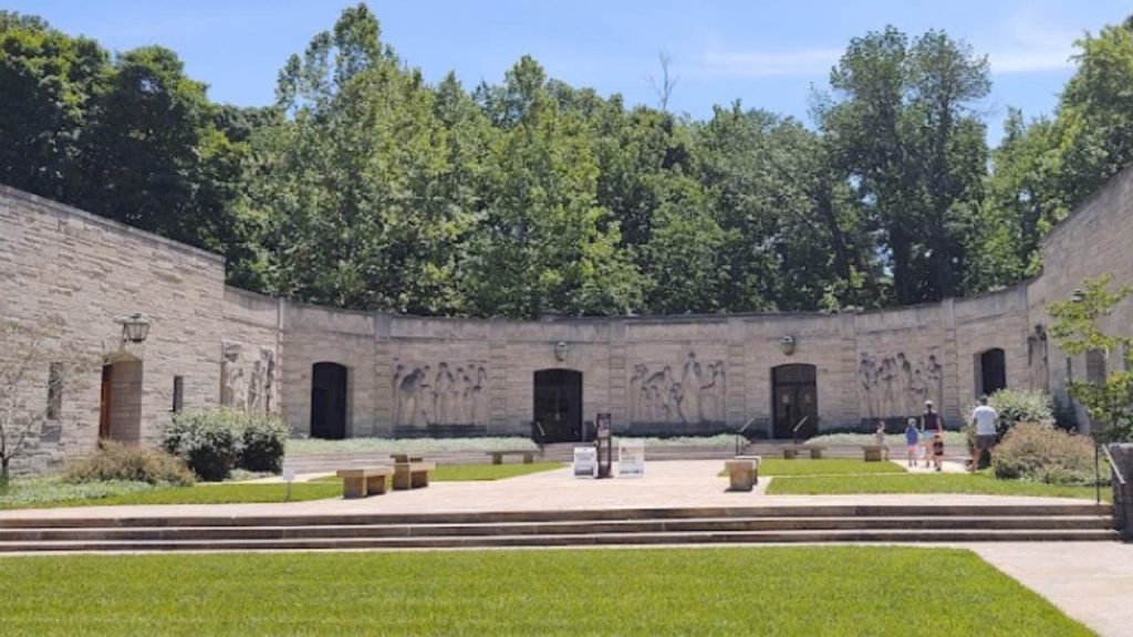 Lincoln Boyhood National Memorial is one of the Best Historical Sites in Indiana