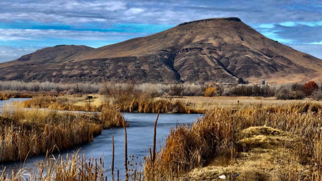 Montour WMA - Idaho Fish and Game is one of the best Public Hunting Lands in Idaho