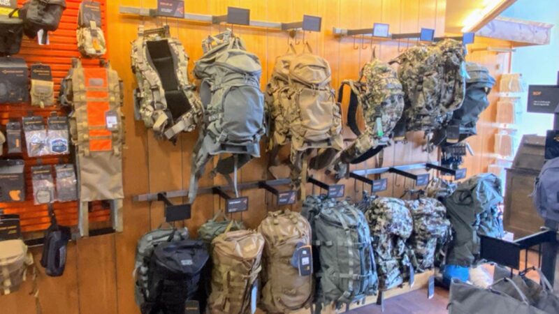 Top 12 American Rucksack Brands [Update 2024]