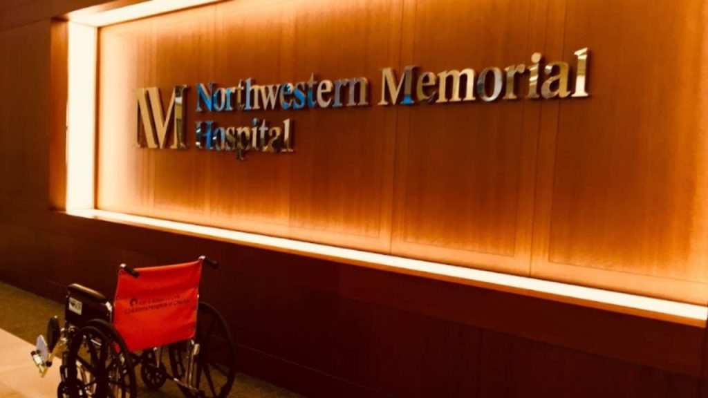 Northwestern Memorial Hospital is one of the best Largest Hospitals in Illinois